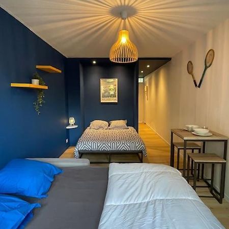 Ferienwohnung L'Open D'Australie Chalon-sur-Saône Exterior foto