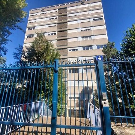 Ferienwohnung L'Open D'Australie Chalon-sur-Saône Exterior foto