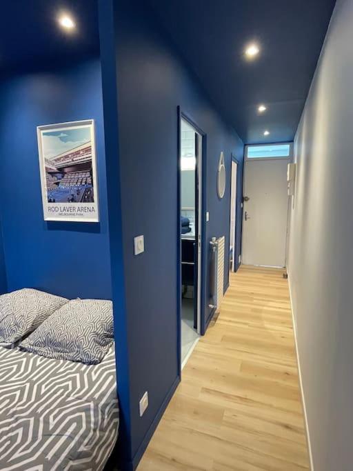 Ferienwohnung L'Open D'Australie Chalon-sur-Saône Exterior foto