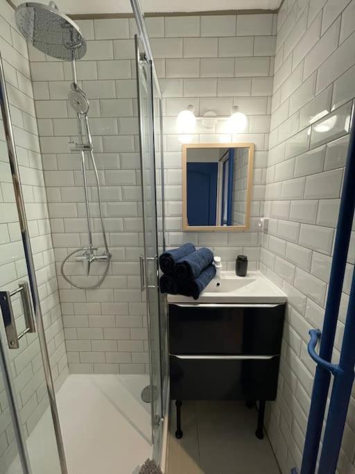 Ferienwohnung L'Open D'Australie Chalon-sur-Saône Exterior foto