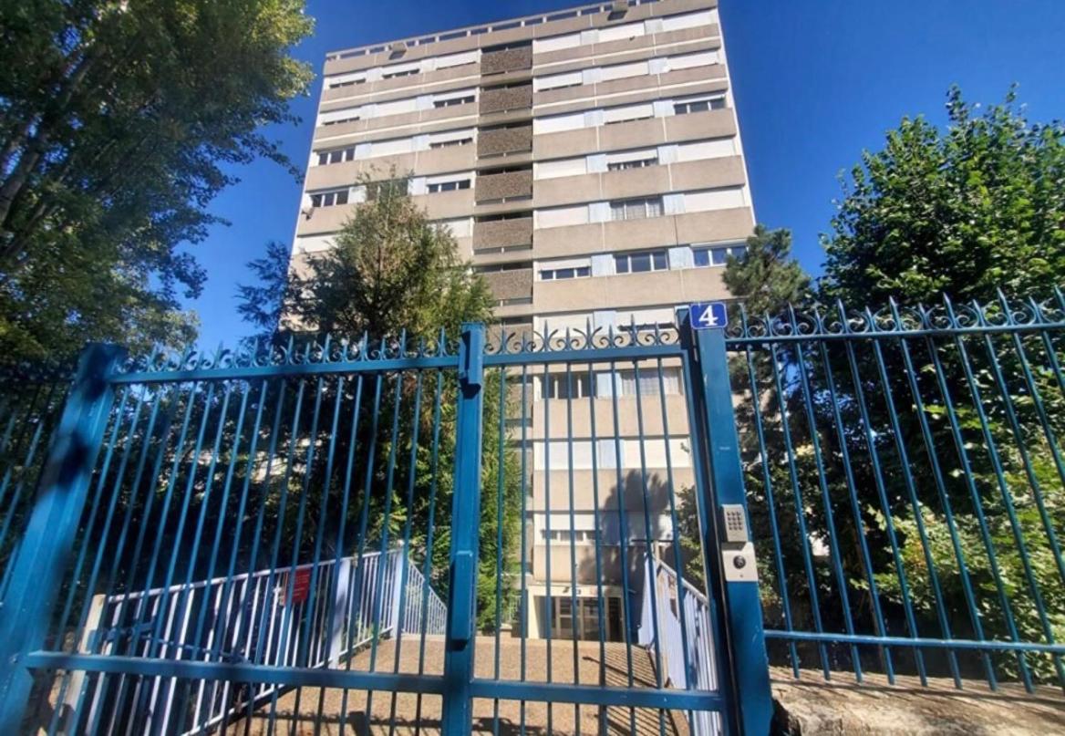 Ferienwohnung L'Open D'Australie Chalon-sur-Saône Exterior foto